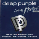 Deep Purple - Live At Montreux 1996 (CD) - Discords.nl