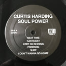 Curtis Harding - Soul Power (LP)