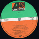 Jan Akkerman & Kaz Lux - Eli (LP Tweedehands)