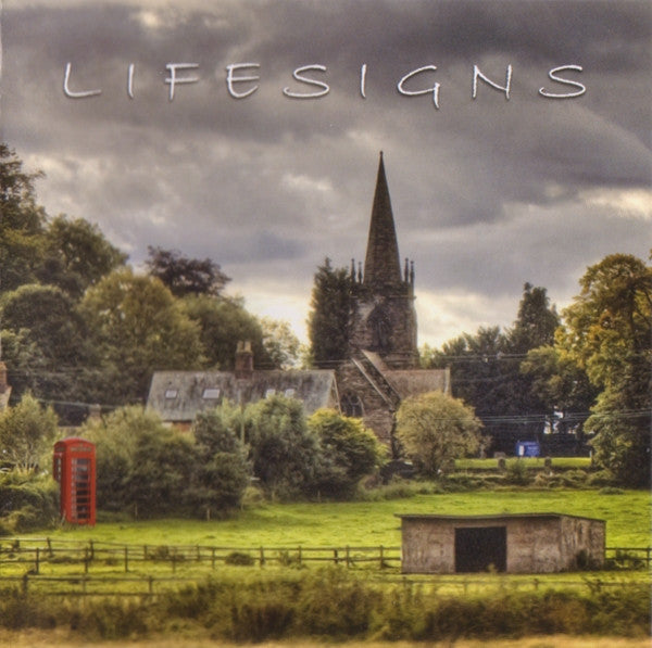 Lifesigns - Lifesigns (CD)