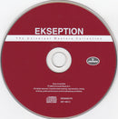Ekseption - The Universal Masters Collection (CD) - Discords.nl
