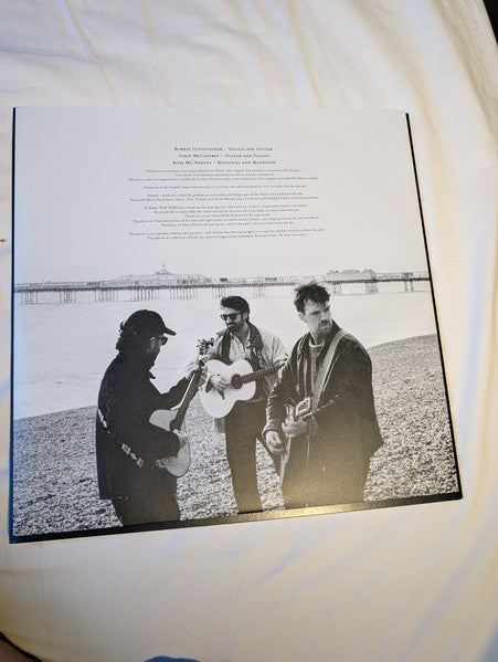 Amble - Reverie (LP)
