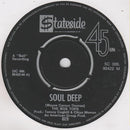 Box Tops - Soul Deep (7-inch Tweedehands) - Discords.nl