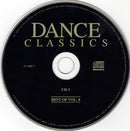 Various - Dance Classics - Best Of Vol. 4 (CD Tweedehands)