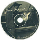 Long John Hunter - Ride With Me (CD Tweedehands)