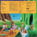 Meco Monardo - The Wizard Of Oz (LP Tweedehands)