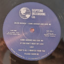 Jalen N'Gonda - Come Around And Love Me (LP) - Discords.nl