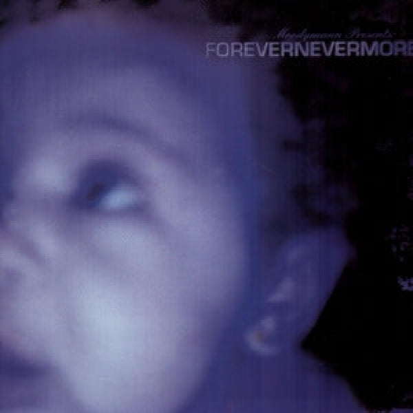 Moodymann - Forevernevermore (LP)