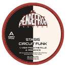 Stasis - Circuit funk (12-inch) - Discords.nl