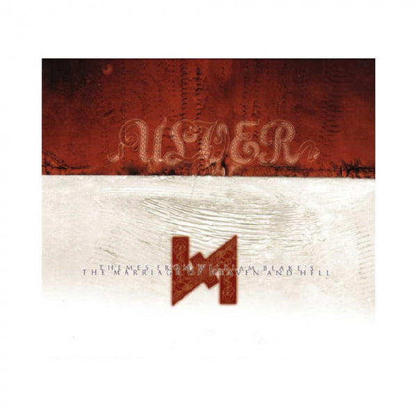 Ulver - Themes from william blake's the marriage of heaven and hell (LP)