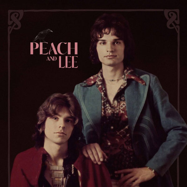Peach And Lee - Not for sale 1965-1975 (LP) - Discords.nl