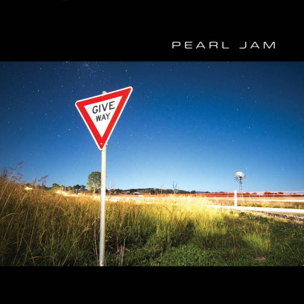 Pearl Jam - Give way (CD) - Discords.nl