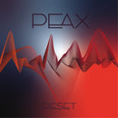 Peax - Reset (CD) - Discords.nl