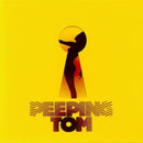 Peeping Tom - Peeping tom (LP) - Discords.nl