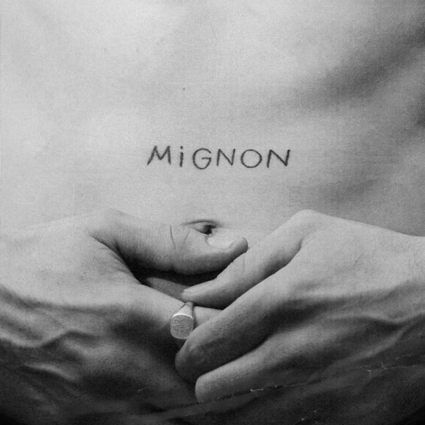 Peet - Mignon (CD) - Discords.nl