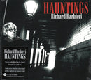Richard Barbieri - Hauntings (CD)