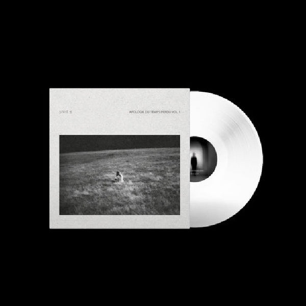 Bruit - Apologie du temps perdu (LP) - Discords.nl