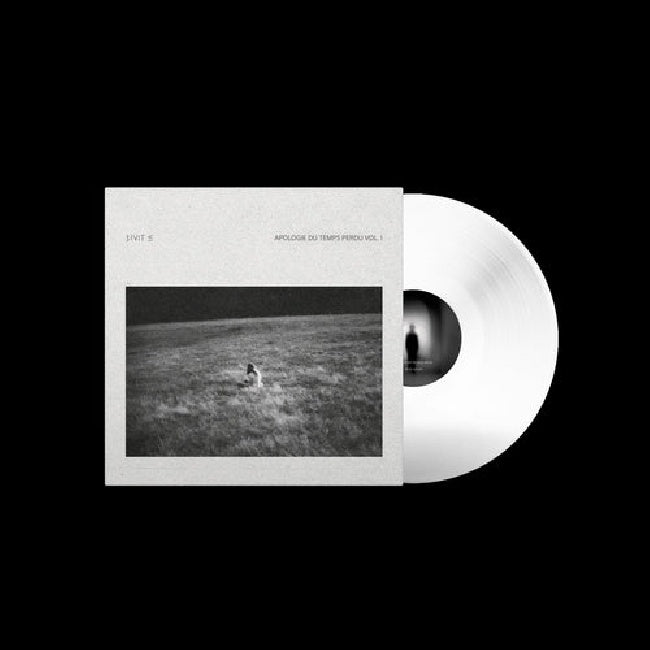 Bruit - Apologie du temps perdu (LP) - Discords.nl