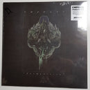 Empress - Premonition (LP) - Discords.nl