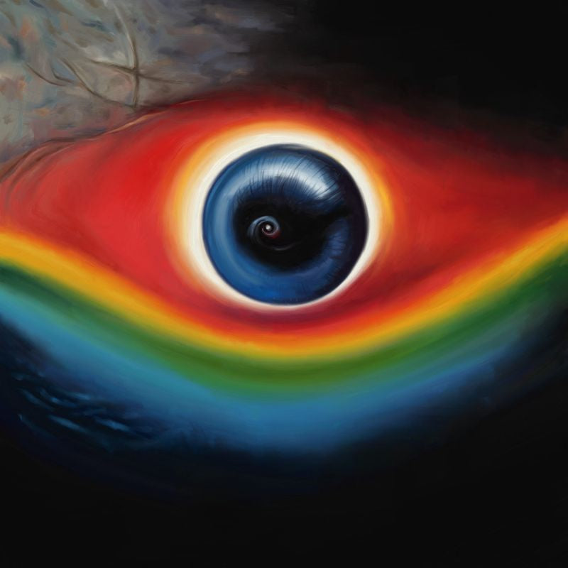 Pendulum - Inertia (LP) - Discords.nl
