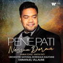 Pati - Nessun dorma (CD)