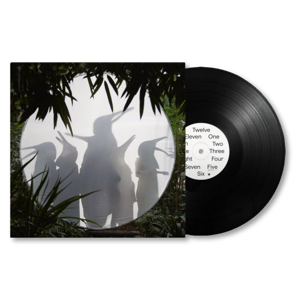 Penguin Cafe - Rain before seven... (LP) - Discords.nl