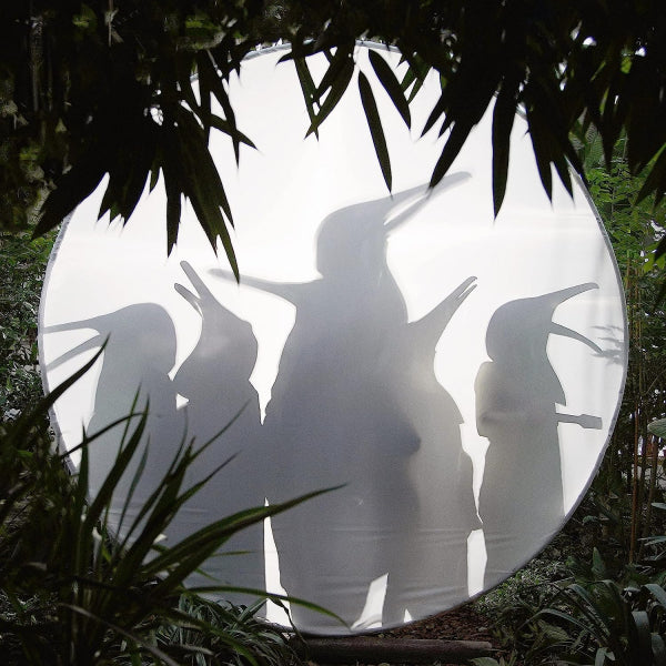 Penguin Cafe - Rain before seven... (CD) - Discords.nl