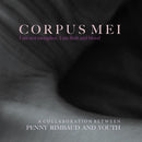 Penny Rimbaud and Youth - Corpus mei -mediabook- (CD) - Discords.nl