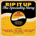 Various - Rip It Up - The Specialty Story (CD) - Discords.nl