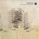 Pentadox - As if it were tomorrow (CD)