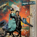 Pepe Deluxe - Age of wunder part b (LP)