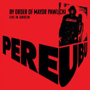 Pere Ubu - By order of mayor pawlicki: live in jarocin (CD) - Discords.nl