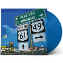 Pere Ubu - St. arkansas (LP) - Discords.nl
