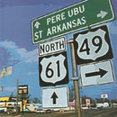 Pere Ubu - St. arkansas (CD) - Discords.nl