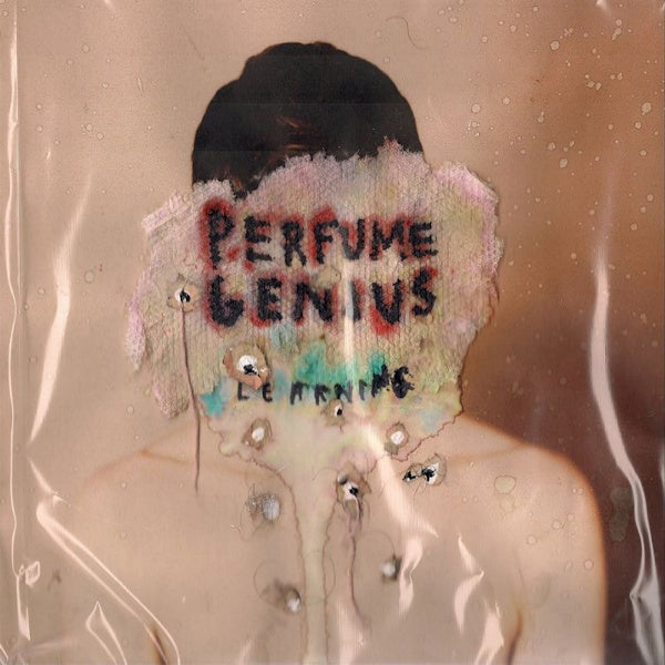 Perfume Genius - Learning (CD)