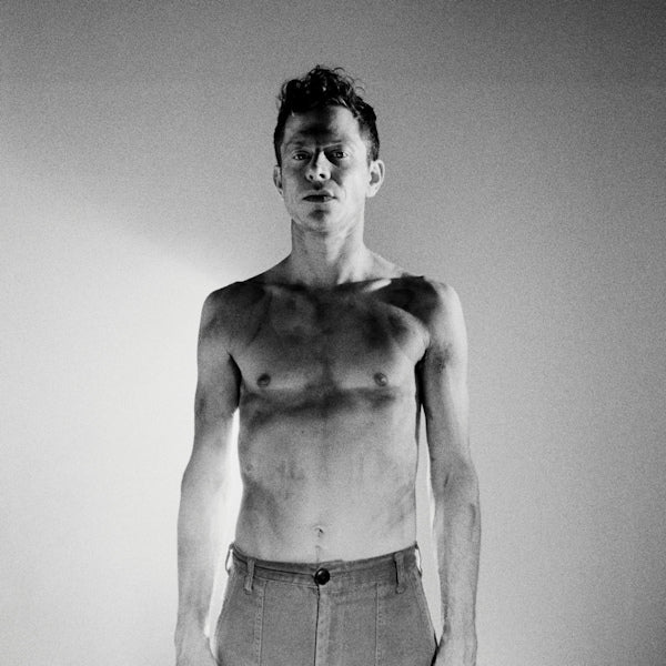 Perfume Genius - Set My Heart On Fire Immediately (CD) - Discords.nl