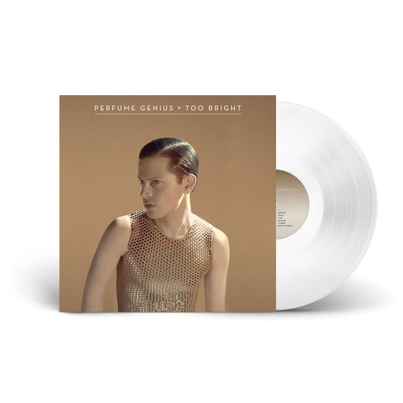 Perfume Genius - Too bright (LP)