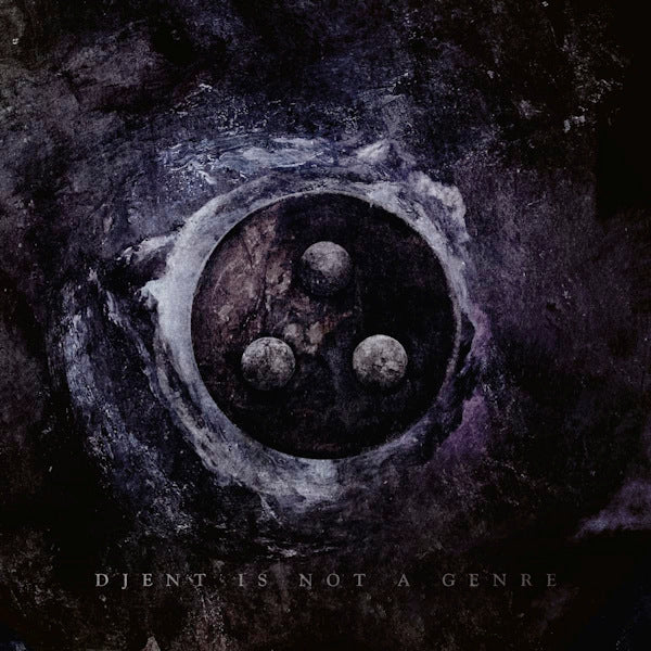 Periphery - Periphery v: djent is not a genre (CD) - Discords.nl