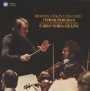 Itzhak Perlman - Violin conerto in d major (CD)