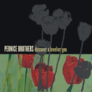Pernice Brothers - Discover a lovelier you (CD) - Discords.nl