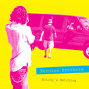 Pernice Brothers - Nobody's watching -cd+dvd- (CD) - Discords.nl