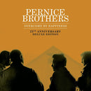 Pernice Brothers - Overcome by happiness (LP) - Discords.nl