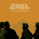 Pernice Brothers - Overcome by happiness (LP) - Discords.nl