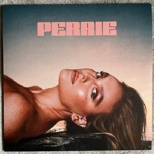 Perrie Edwards - Perrie (LP)