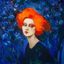 Perry Blake - Death of a society girl (CD) - Discords.nl