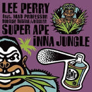 Lee Perry /mad Professor - Super ape inna jungle (LP)