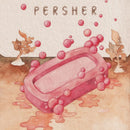 Persher - Man with the magic soap (CD) - Discords.nl