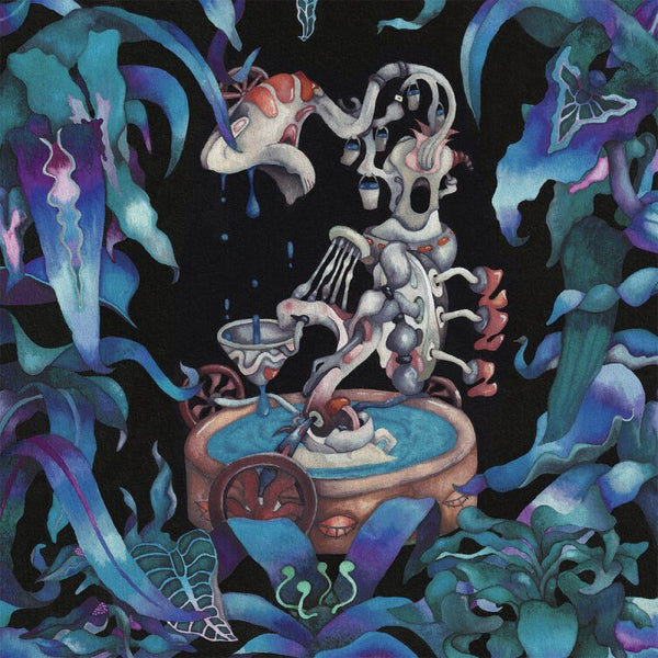 Persher - Sleep well (CD) - Discords.nl