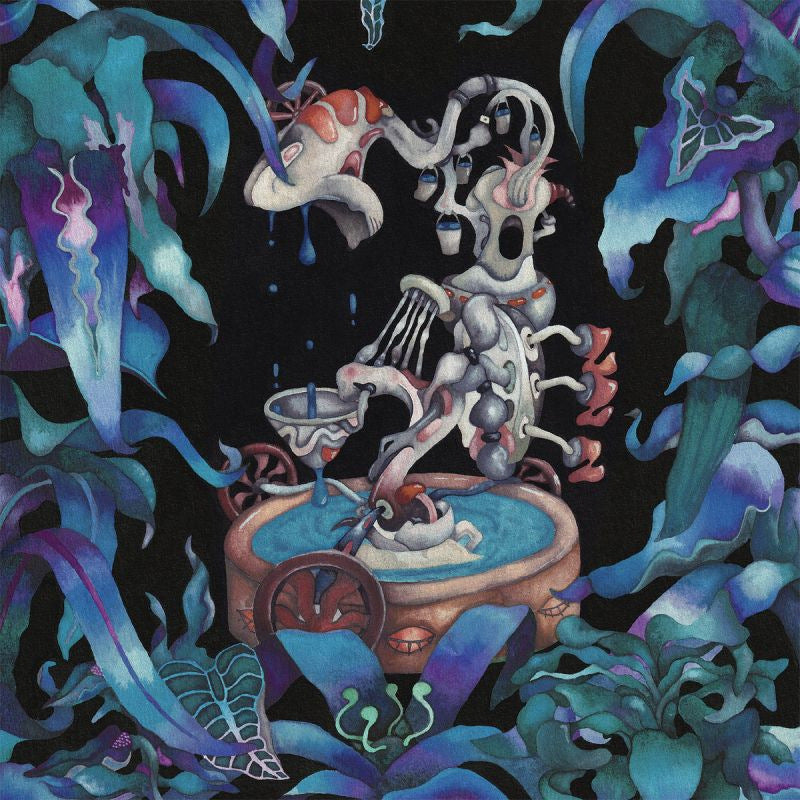 Persher - Sleep well (CD) - Discords.nl