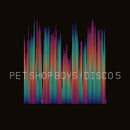 Pet Shop Boys - Disco 5 (CD)